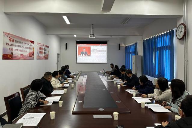 学理论强思想 重实践建新功——...